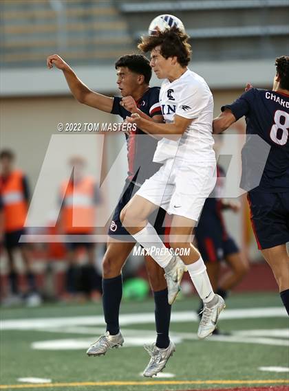 Thumbnail 3 in Charlotte Latin @ Providence Day photogallery.
