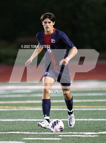 Thumbnail 3 in Charlotte Latin @ Providence Day photogallery.