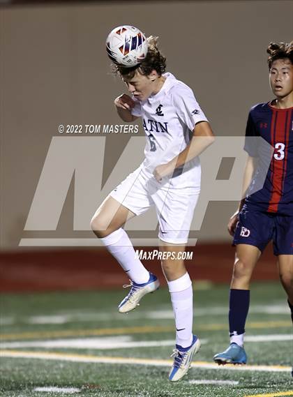 Thumbnail 2 in Charlotte Latin @ Providence Day photogallery.