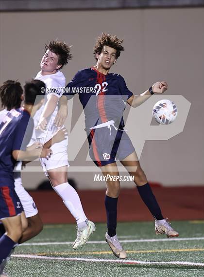 Thumbnail 1 in Charlotte Latin @ Providence Day photogallery.
