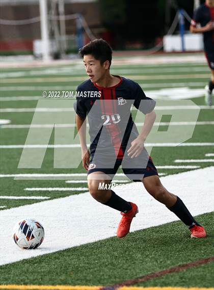 Thumbnail 1 in Charlotte Latin @ Providence Day photogallery.