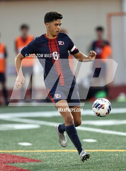 Thumbnail 3 in Charlotte Latin @ Providence Day photogallery.