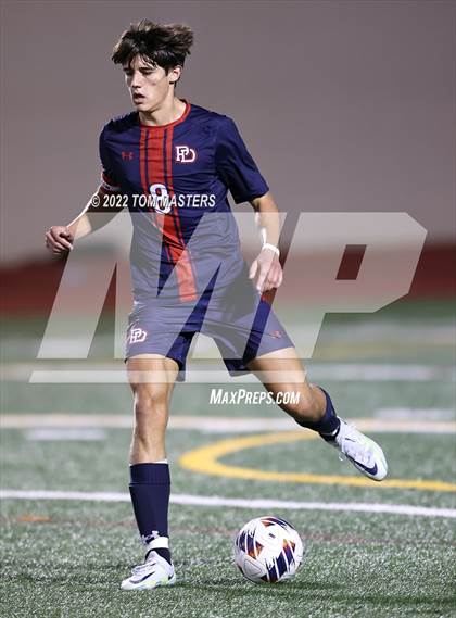 Thumbnail 2 in Charlotte Latin @ Providence Day photogallery.