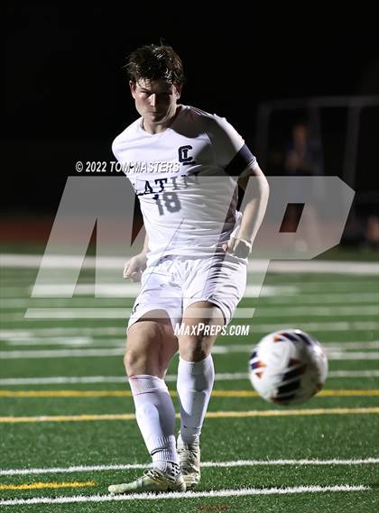 Thumbnail 2 in Charlotte Latin @ Providence Day photogallery.