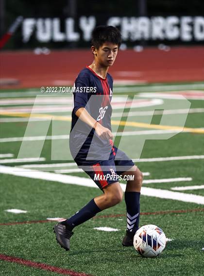 Thumbnail 1 in Charlotte Latin @ Providence Day photogallery.
