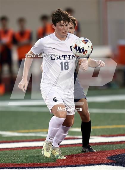 Thumbnail 2 in Charlotte Latin @ Providence Day photogallery.