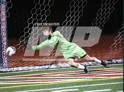 Thumbnail 1 in Charlotte Latin @ Providence Day photogallery.