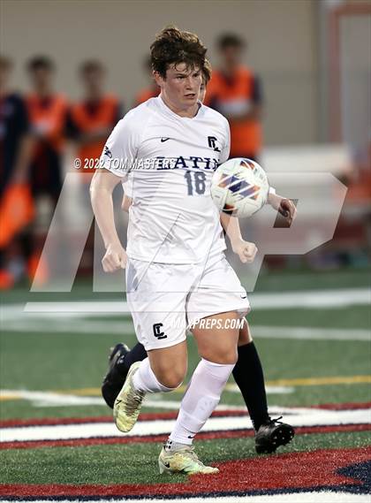 Thumbnail 1 in Charlotte Latin @ Providence Day photogallery.