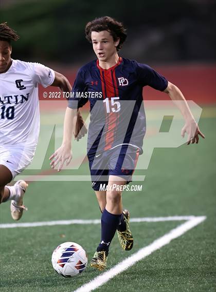 Thumbnail 2 in Charlotte Latin @ Providence Day photogallery.