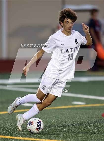 Thumbnail 1 in Charlotte Latin @ Providence Day photogallery.