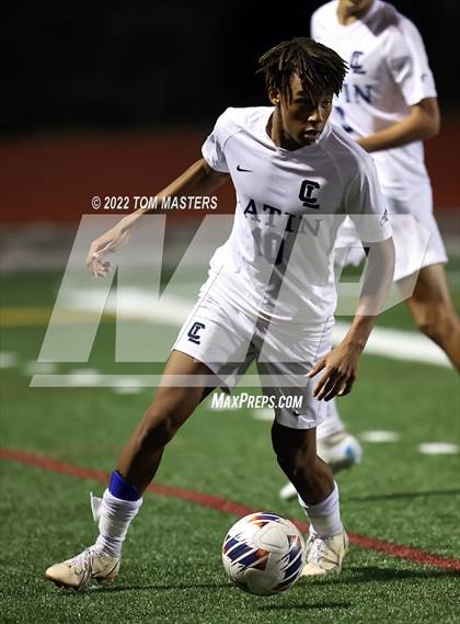 Thumbnail 2 in Charlotte Latin @ Providence Day photogallery.
