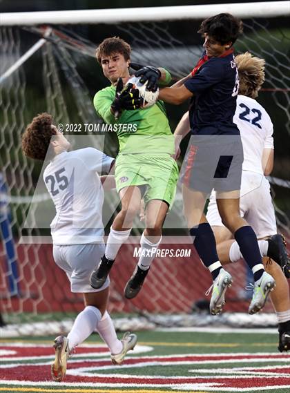 Thumbnail 1 in Charlotte Latin @ Providence Day photogallery.