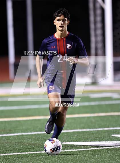 Thumbnail 2 in Charlotte Latin @ Providence Day photogallery.