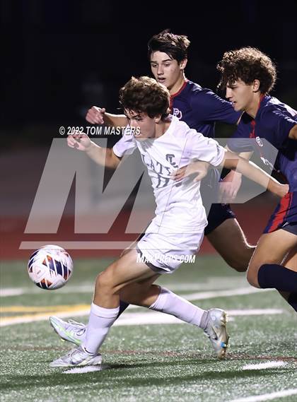 Thumbnail 1 in Charlotte Latin @ Providence Day photogallery.