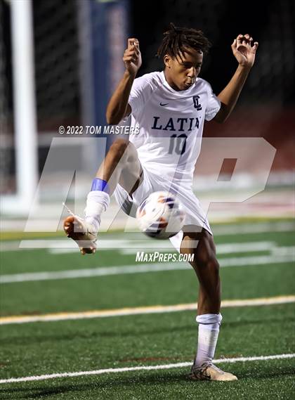 Thumbnail 1 in Charlotte Latin @ Providence Day photogallery.