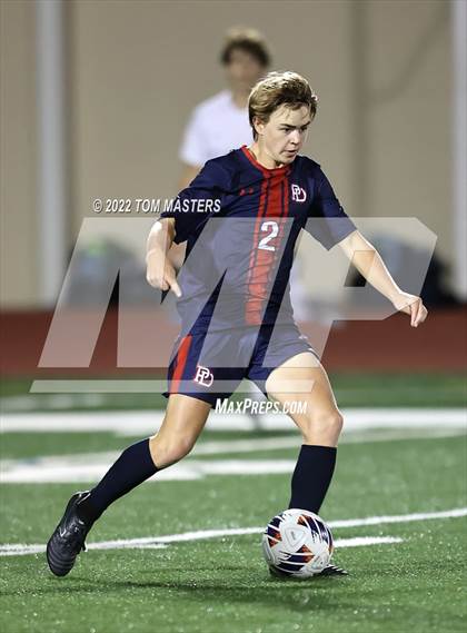 Thumbnail 3 in Charlotte Latin @ Providence Day photogallery.