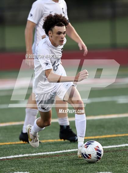 Thumbnail 2 in Charlotte Latin @ Providence Day photogallery.