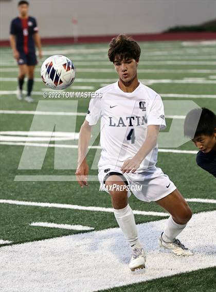 Thumbnail 1 in Charlotte Latin @ Providence Day photogallery.