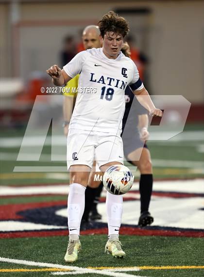 Thumbnail 2 in Charlotte Latin @ Providence Day photogallery.