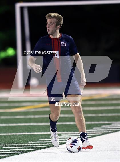 Thumbnail 1 in Charlotte Latin @ Providence Day photogallery.