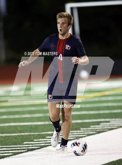 Thumbnail 3 in Charlotte Latin @ Providence Day photogallery.