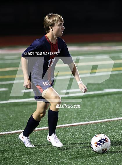 Thumbnail 1 in Charlotte Latin @ Providence Day photogallery.