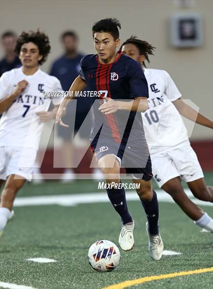 Thumbnail 2 in Charlotte Latin @ Providence Day photogallery.