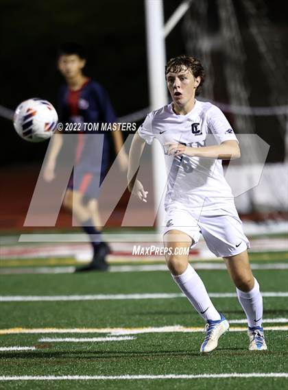 Thumbnail 3 in Charlotte Latin @ Providence Day photogallery.
