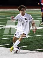 Photo from the gallery "Charlotte Latin @ Providence Day"