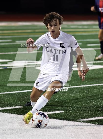 Thumbnail 1 in Charlotte Latin @ Providence Day photogallery.