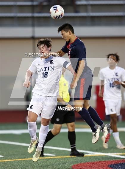 Thumbnail 3 in Charlotte Latin @ Providence Day photogallery.