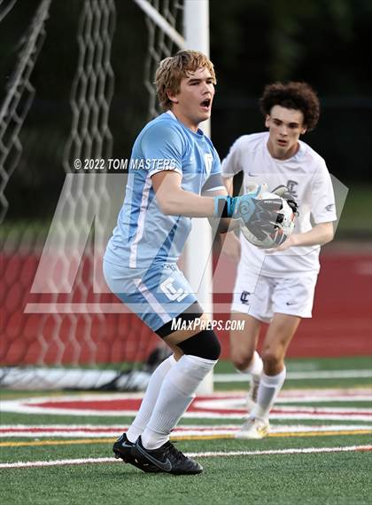 Thumbnail 2 in Charlotte Latin @ Providence Day photogallery.