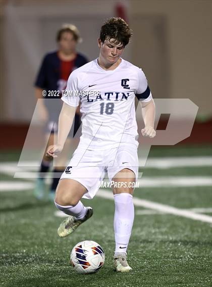 Thumbnail 3 in Charlotte Latin @ Providence Day photogallery.