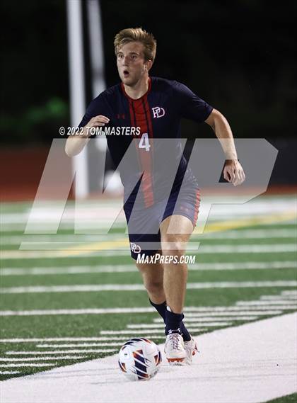 Thumbnail 2 in Charlotte Latin @ Providence Day photogallery.