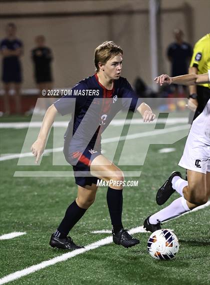Thumbnail 3 in Charlotte Latin @ Providence Day photogallery.