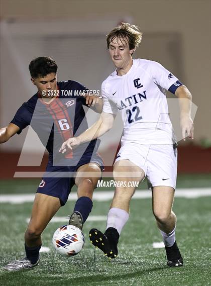 Thumbnail 1 in Charlotte Latin @ Providence Day photogallery.