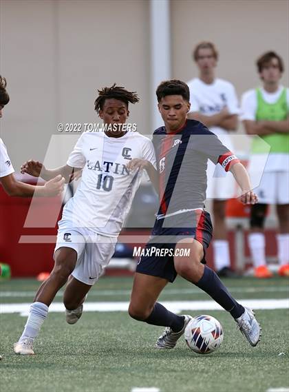 Thumbnail 2 in Charlotte Latin @ Providence Day photogallery.