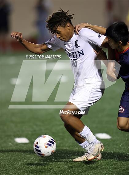 Thumbnail 3 in Charlotte Latin @ Providence Day photogallery.