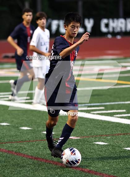 Thumbnail 2 in Charlotte Latin @ Providence Day photogallery.