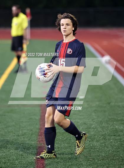 Thumbnail 3 in Charlotte Latin @ Providence Day photogallery.