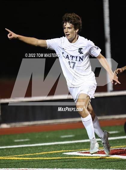 Thumbnail 1 in Charlotte Latin @ Providence Day photogallery.