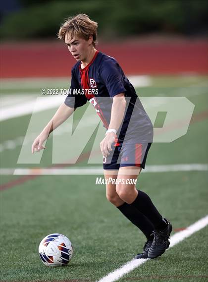 Thumbnail 2 in Charlotte Latin @ Providence Day photogallery.
