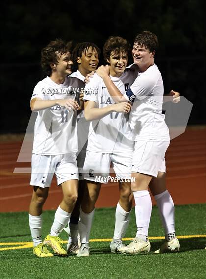 Thumbnail 3 in Charlotte Latin @ Providence Day photogallery.