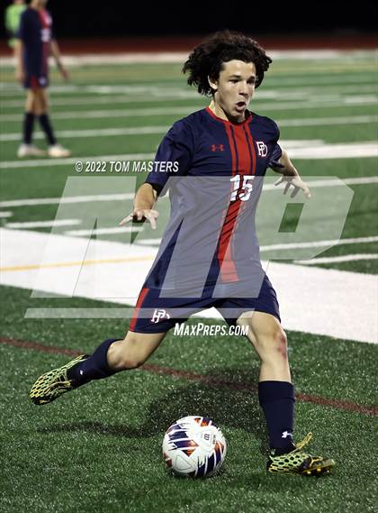 Thumbnail 3 in Charlotte Latin @ Providence Day photogallery.