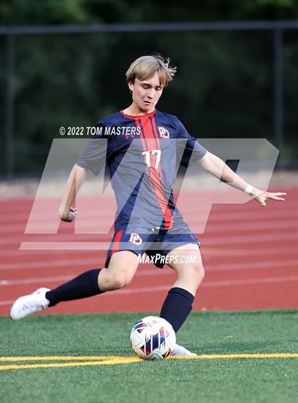 Thumbnail 1 in Charlotte Latin @ Providence Day photogallery.