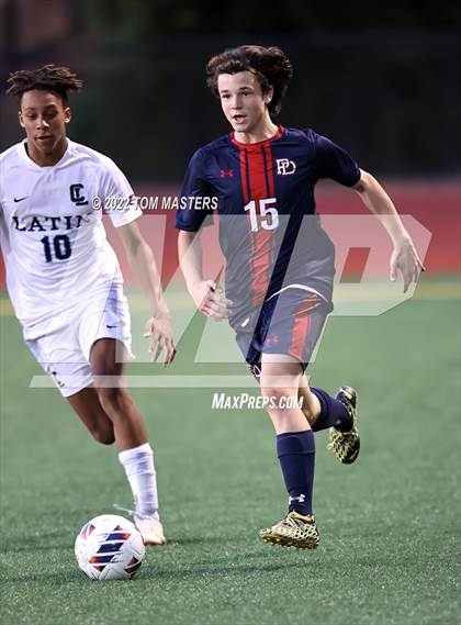 Thumbnail 1 in Charlotte Latin @ Providence Day photogallery.