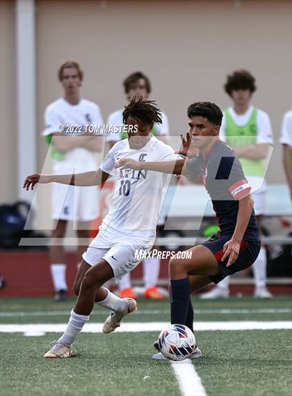 Thumbnail 3 in Charlotte Latin @ Providence Day photogallery.