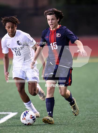 Thumbnail 3 in Charlotte Latin @ Providence Day photogallery.
