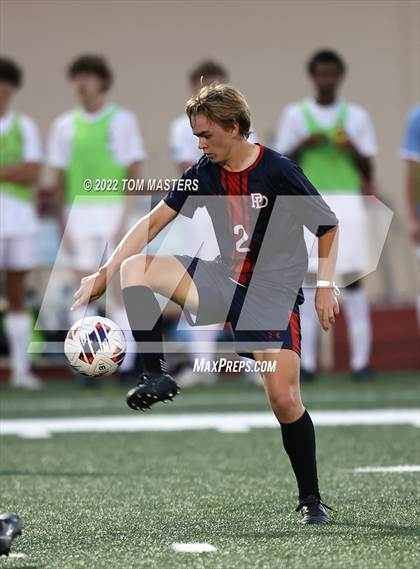Thumbnail 2 in Charlotte Latin @ Providence Day photogallery.