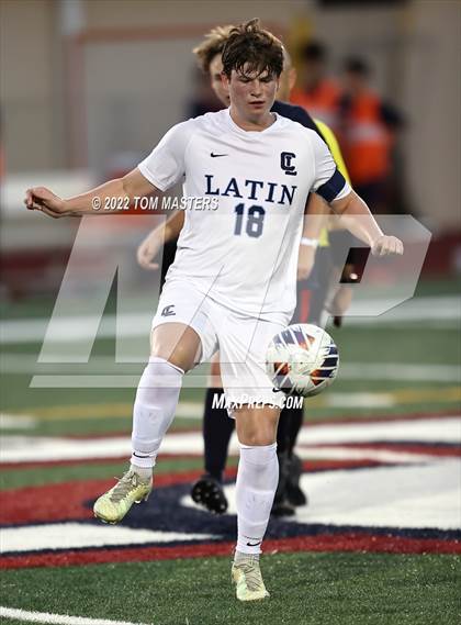 Thumbnail 1 in Charlotte Latin @ Providence Day photogallery.